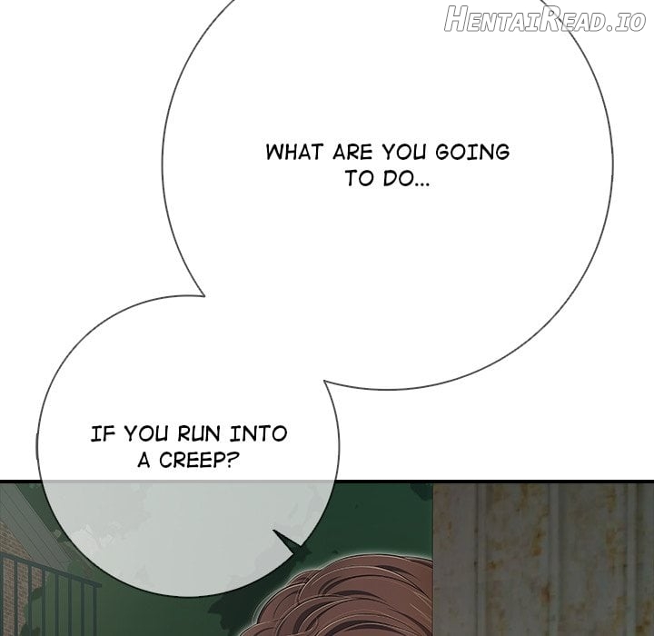 One More Time (Seokhyeon) Chapter 44 - page 37