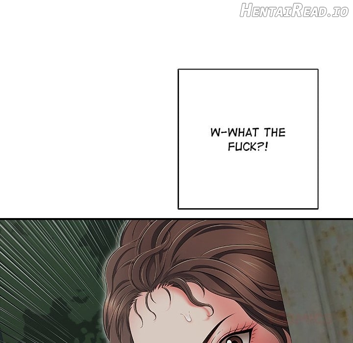 One More Time (Seokhyeon) Chapter 44 - page 43