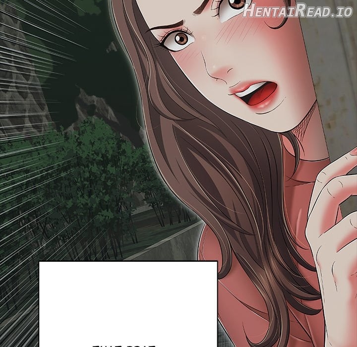 One More Time (Seokhyeon) Chapter 44 - page 44