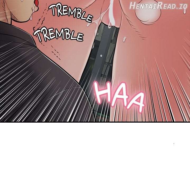 One More Time (Seokhyeon) Chapter 44 - page 47