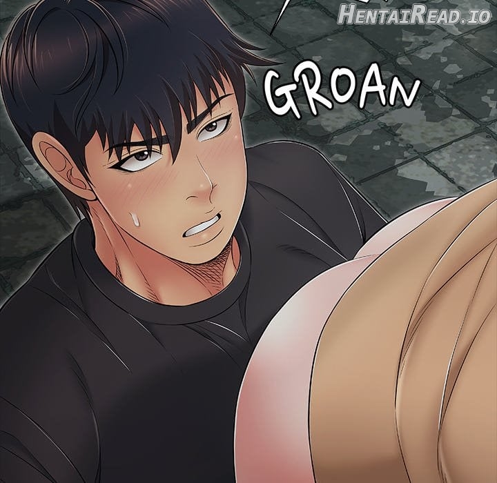 One More Time (Seokhyeon) Chapter 44 - page 52