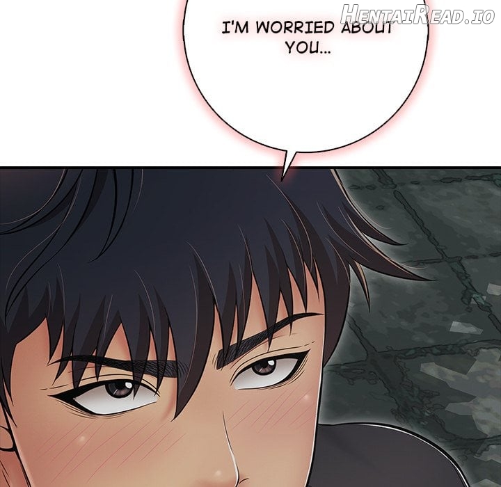 One More Time (Seokhyeon) Chapter 44 - page 54