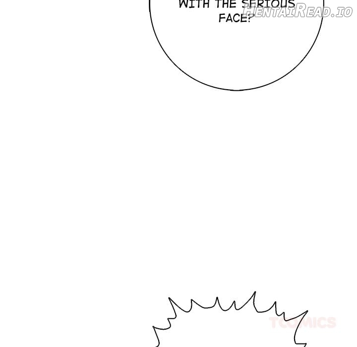 One More Time (Seokhyeon) Chapter 44 - page 59