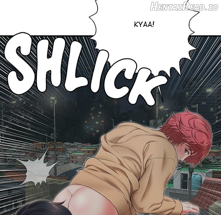 One More Time (Seokhyeon) Chapter 44 - page 60
