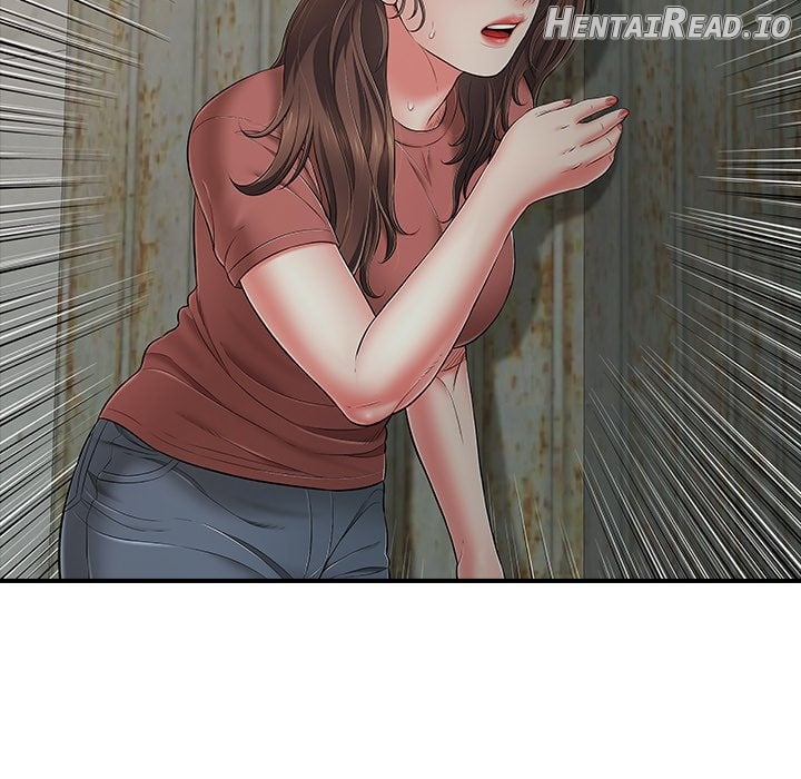 One More Time (Seokhyeon) Chapter 44 - page 73