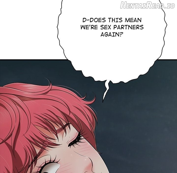 One More Time (Seokhyeon) Chapter 44 - page 76