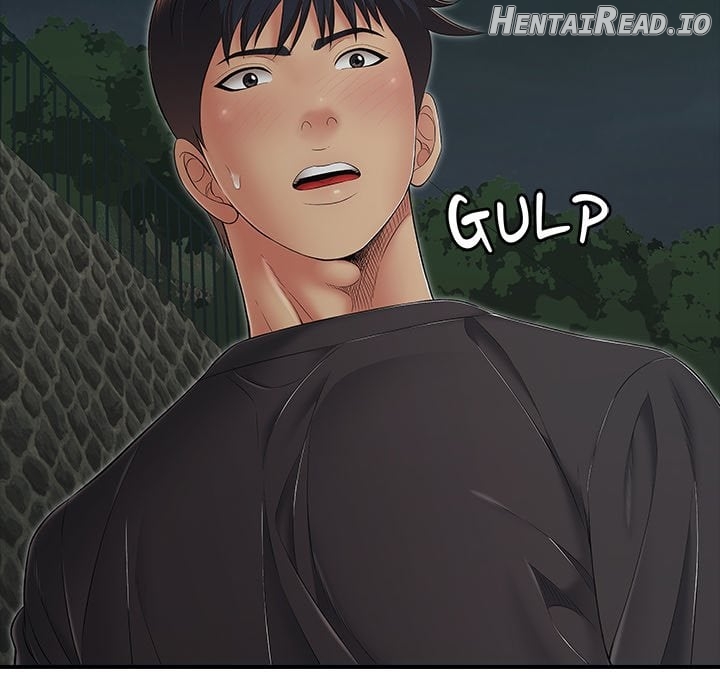 One More Time (Seokhyeon) Chapter 44 - page 8