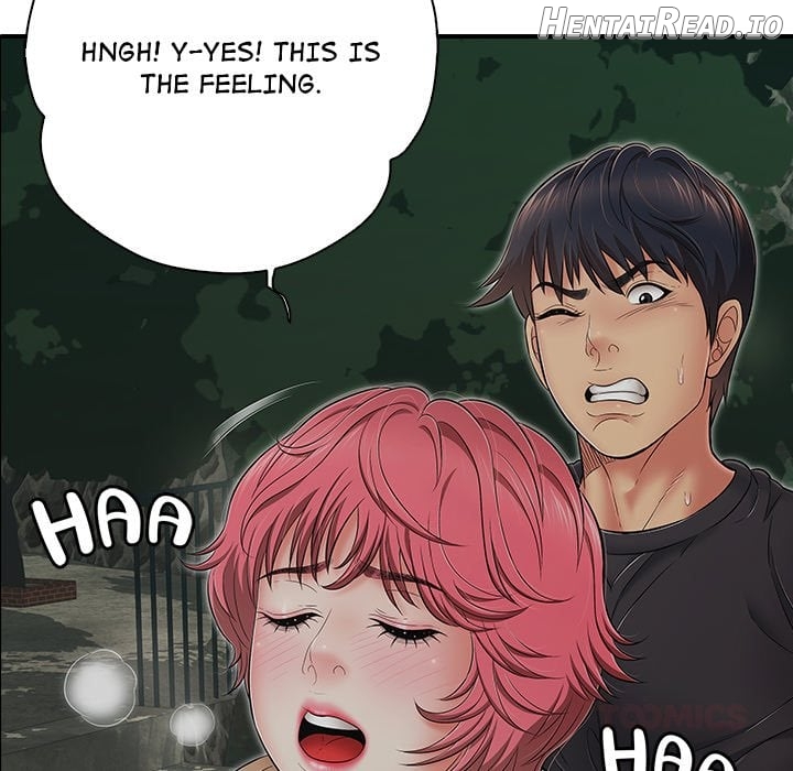One More Time (Seokhyeon) Chapter 44 - page 91