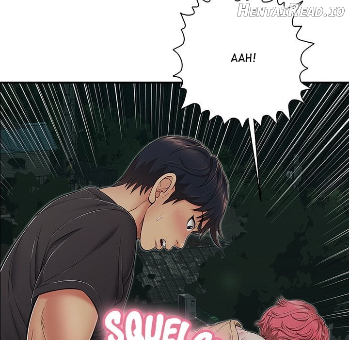 One More Time (Seokhyeon) Chapter 44 - page 98
