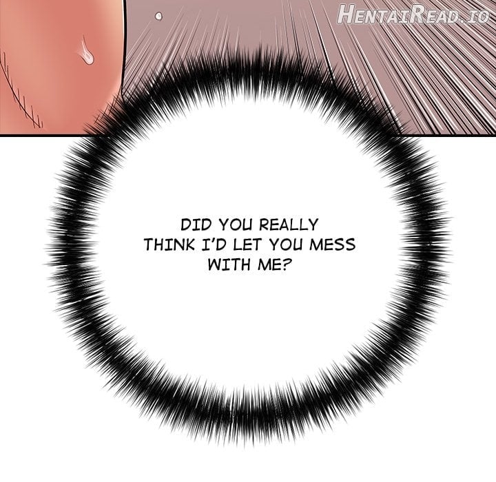 One More Time (Seokhyeon) Chapter 34 - page 10