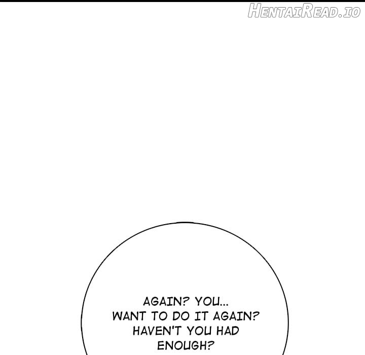 One More Time (Seokhyeon) Chapter 34 - page 105