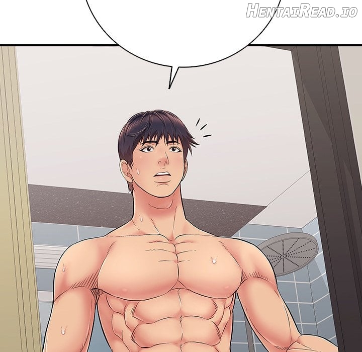 One More Time (Seokhyeon) Chapter 34 - page 106