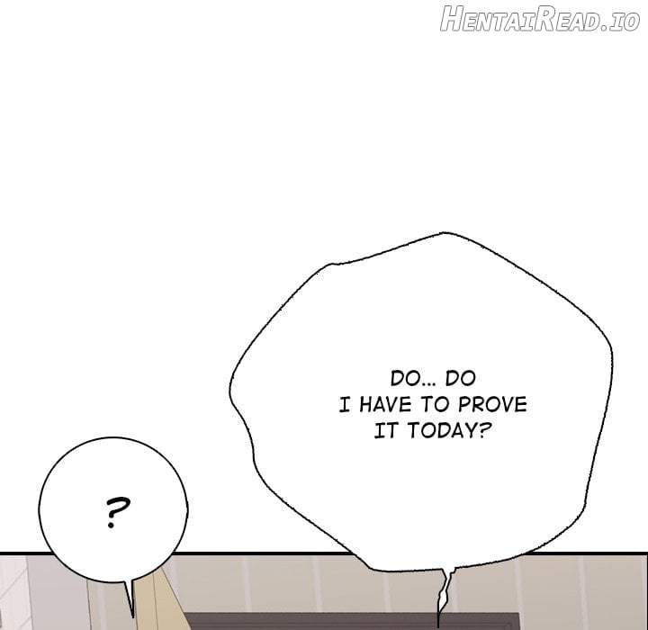 One More Time (Seokhyeon) Chapter 34 - page 110