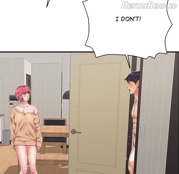 One More Time (Seokhyeon) Chapter 34 - page 114
