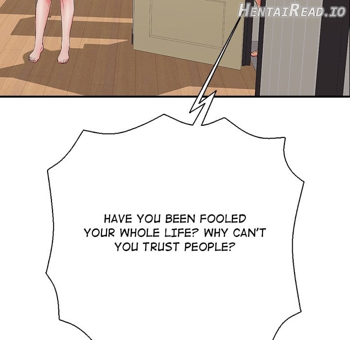 One More Time (Seokhyeon) Chapter 34 - page 115