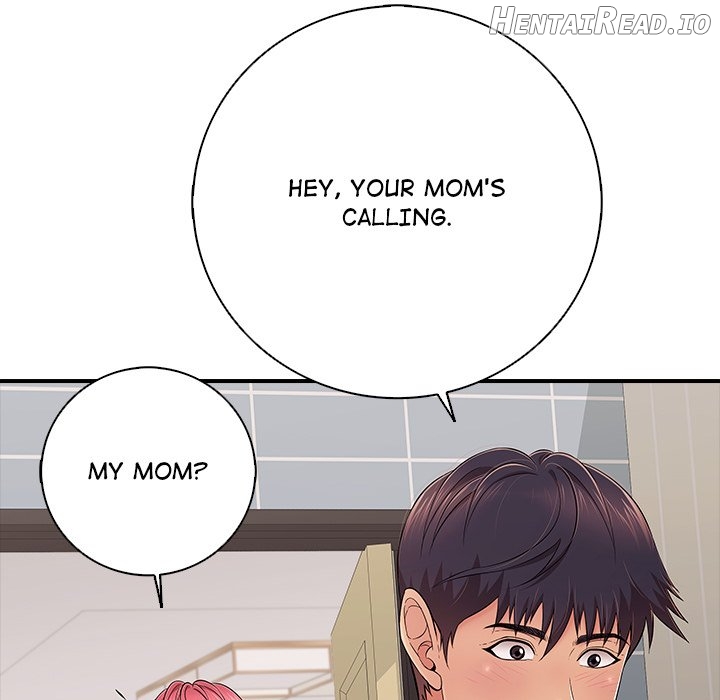 One More Time (Seokhyeon) Chapter 34 - page 119