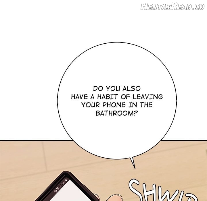One More Time (Seokhyeon) Chapter 34 - page 121