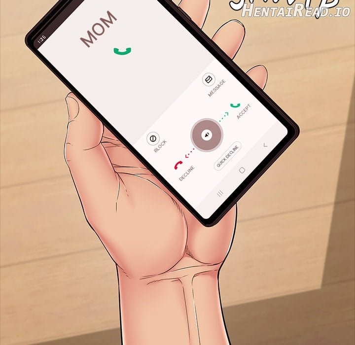 One More Time (Seokhyeon) Chapter 34 - page 122