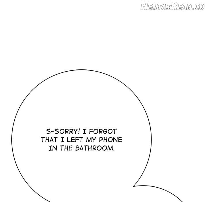 One More Time (Seokhyeon) Chapter 34 - page 129