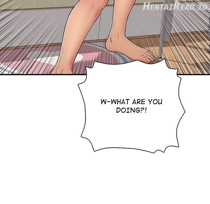 One More Time (Seokhyeon) Chapter 34 - page 13