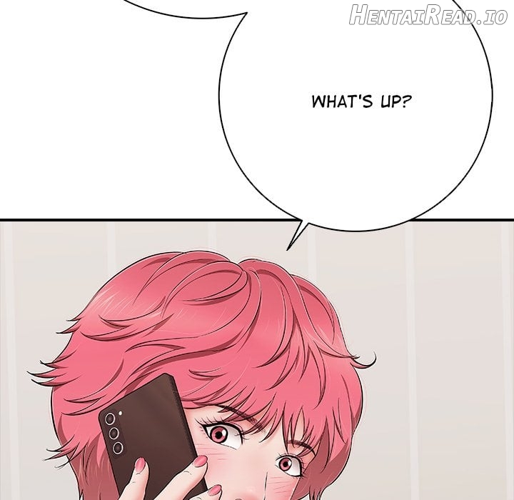 One More Time (Seokhyeon) Chapter 34 - page 130