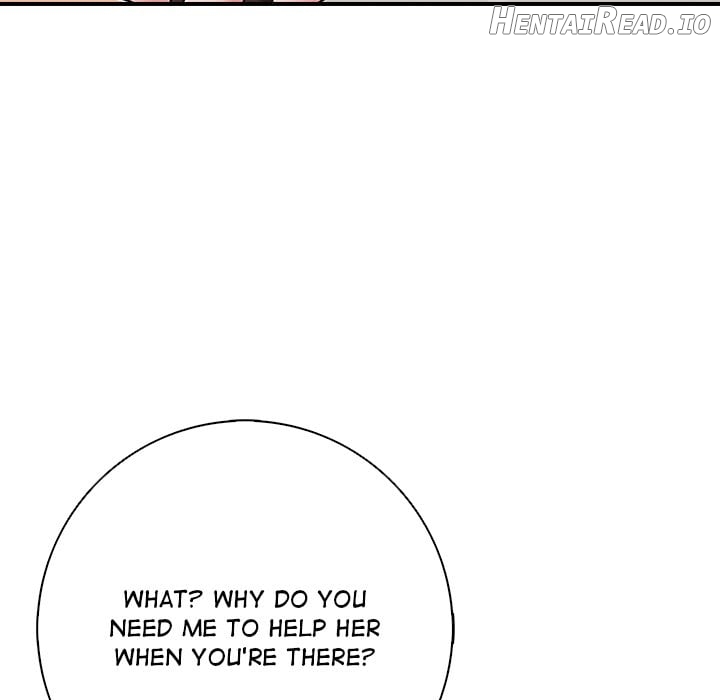 One More Time (Seokhyeon) Chapter 34 - page 134