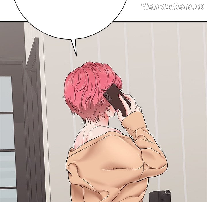 One More Time (Seokhyeon) Chapter 34 - page 135