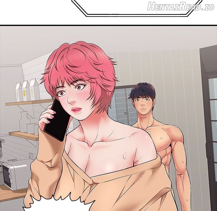 One More Time (Seokhyeon) Chapter 34 - page 142