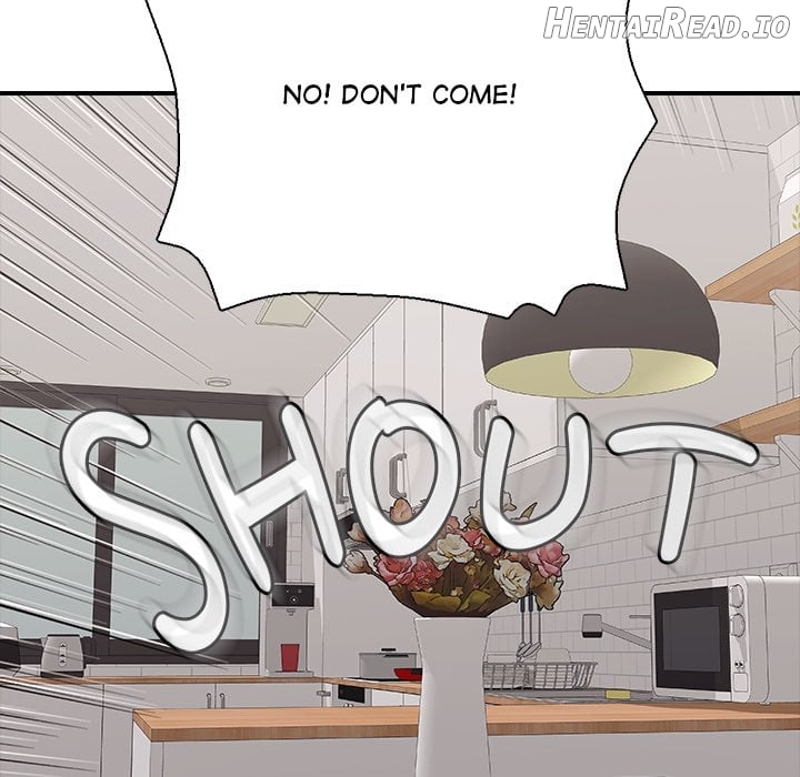 One More Time (Seokhyeon) Chapter 34 - page 144