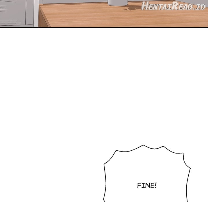One More Time (Seokhyeon) Chapter 34 - page 145