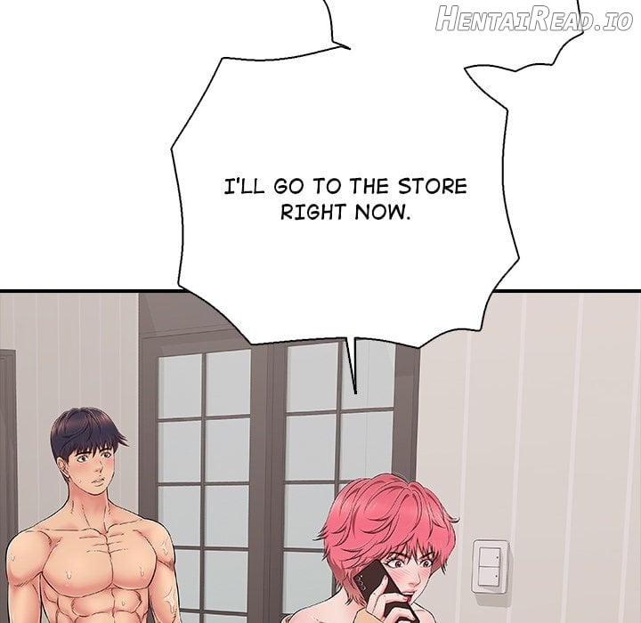 One More Time (Seokhyeon) Chapter 34 - page 146