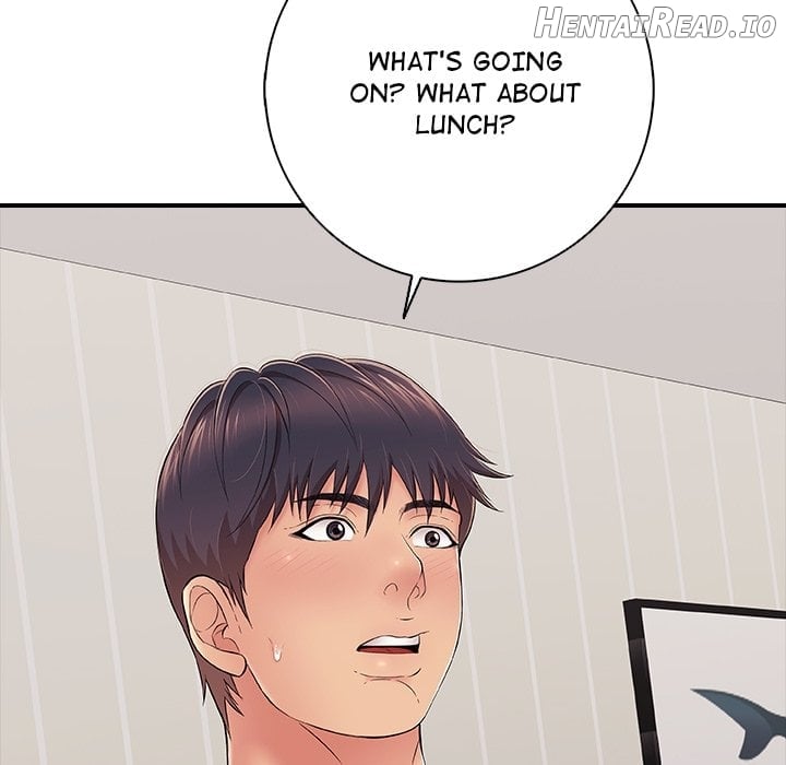 One More Time (Seokhyeon) Chapter 34 - page 154