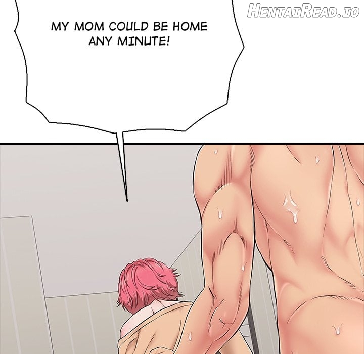 One More Time (Seokhyeon) Chapter 34 - page 157