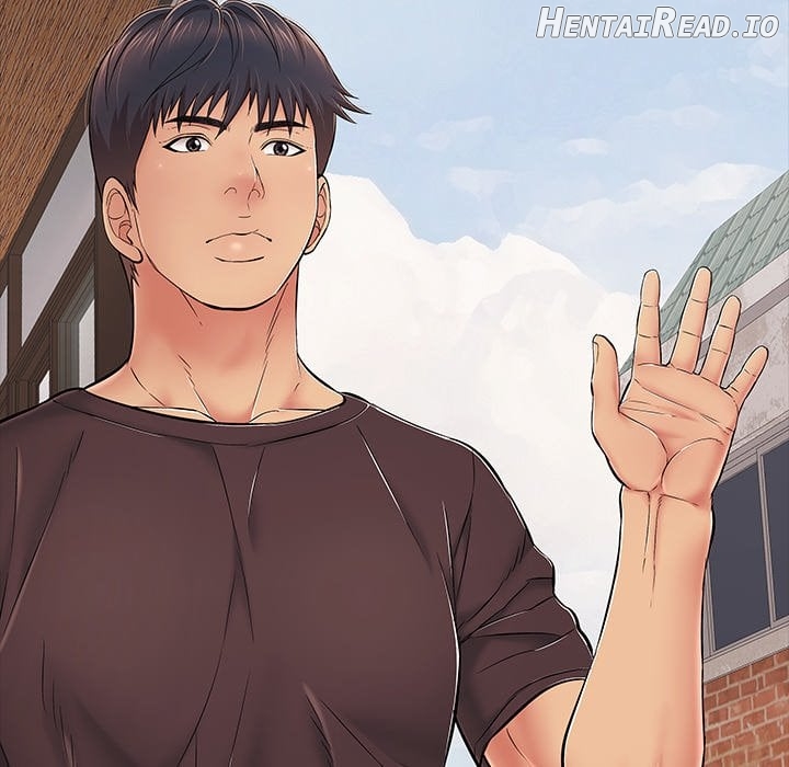One More Time (Seokhyeon) Chapter 34 - page 168