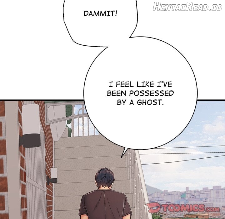 One More Time (Seokhyeon) Chapter 34 - page 172