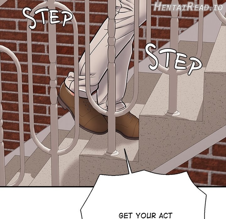 One More Time (Seokhyeon) Chapter 34 - page 176