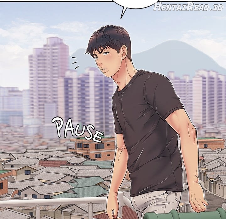 One More Time (Seokhyeon) Chapter 34 - page 181