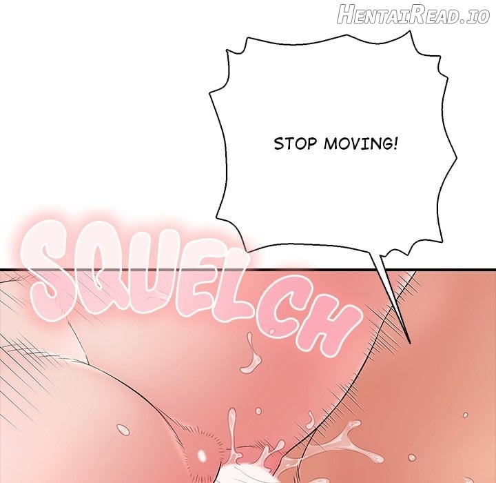 One More Time (Seokhyeon) Chapter 34 - page 19