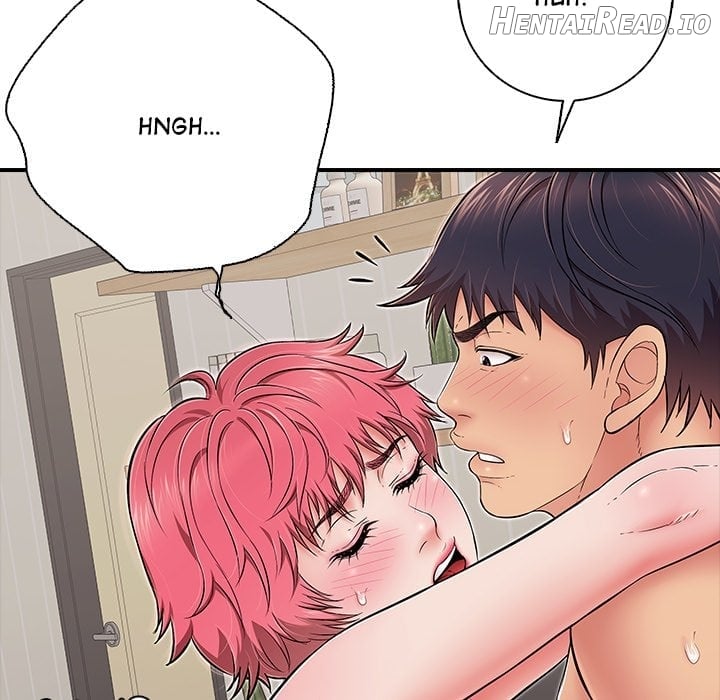 One More Time (Seokhyeon) Chapter 34 - page 27
