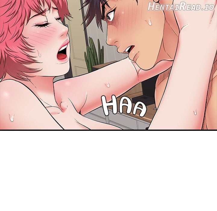 One More Time (Seokhyeon) Chapter 34 - page 31