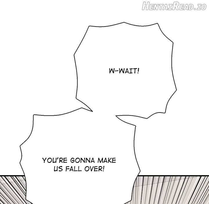 One More Time (Seokhyeon) Chapter 34 - page 38