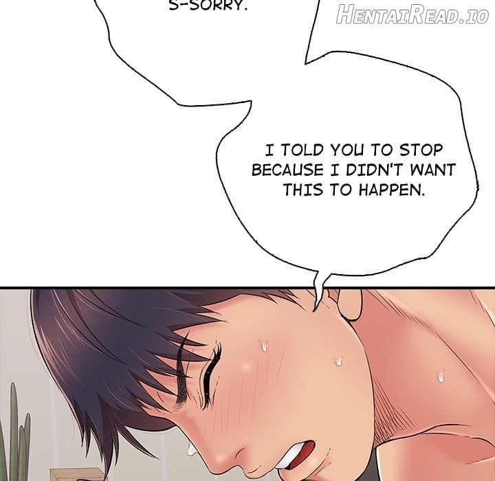One More Time (Seokhyeon) Chapter 34 - page 61