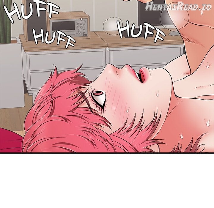 One More Time (Seokhyeon) Chapter 34 - page 62