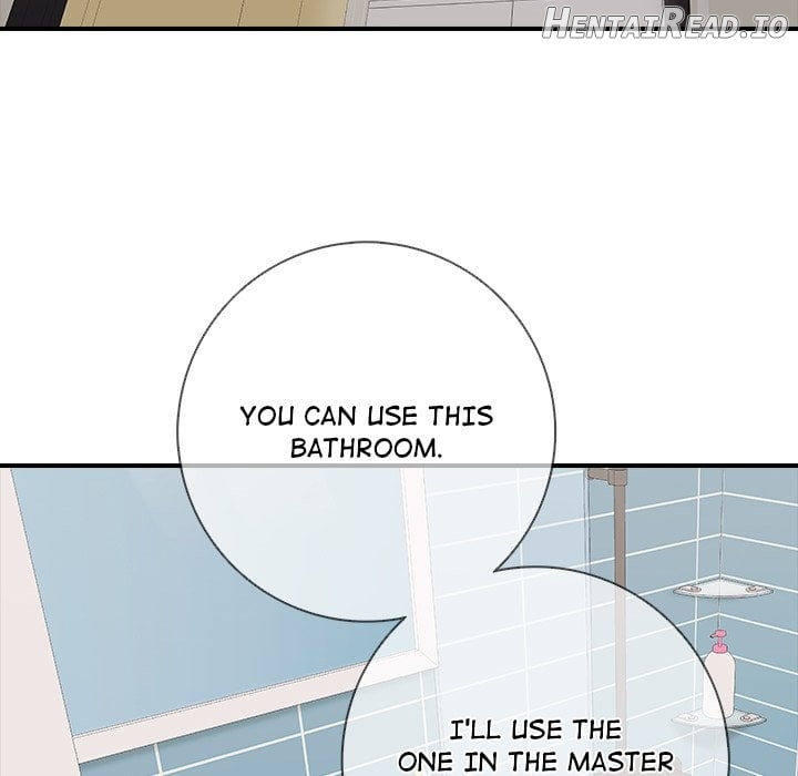 One More Time (Seokhyeon) Chapter 34 - page 66