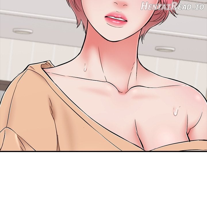 One More Time (Seokhyeon) Chapter 34 - page 78