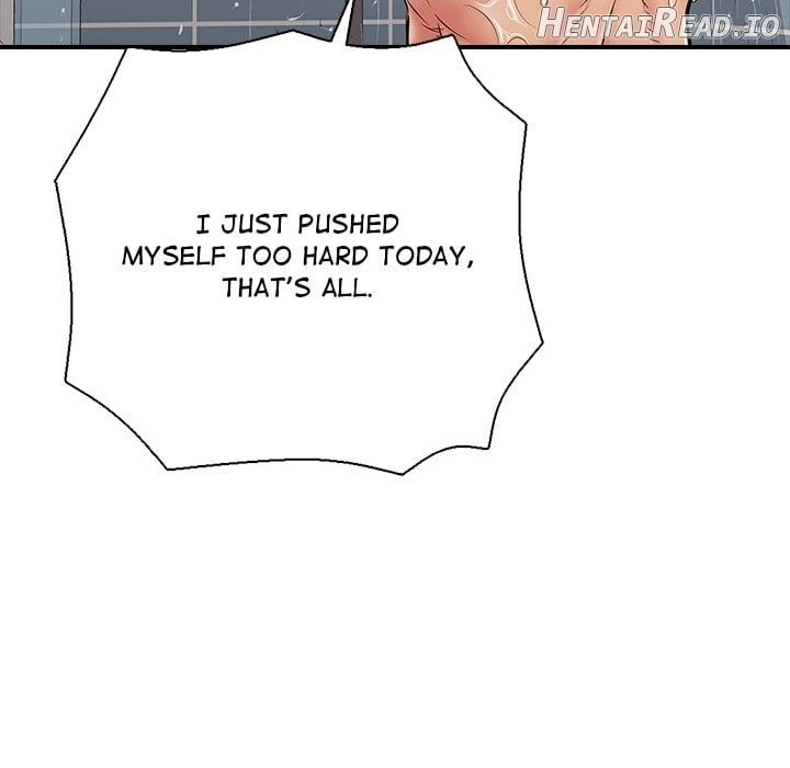 One More Time (Seokhyeon) Chapter 34 - page 81