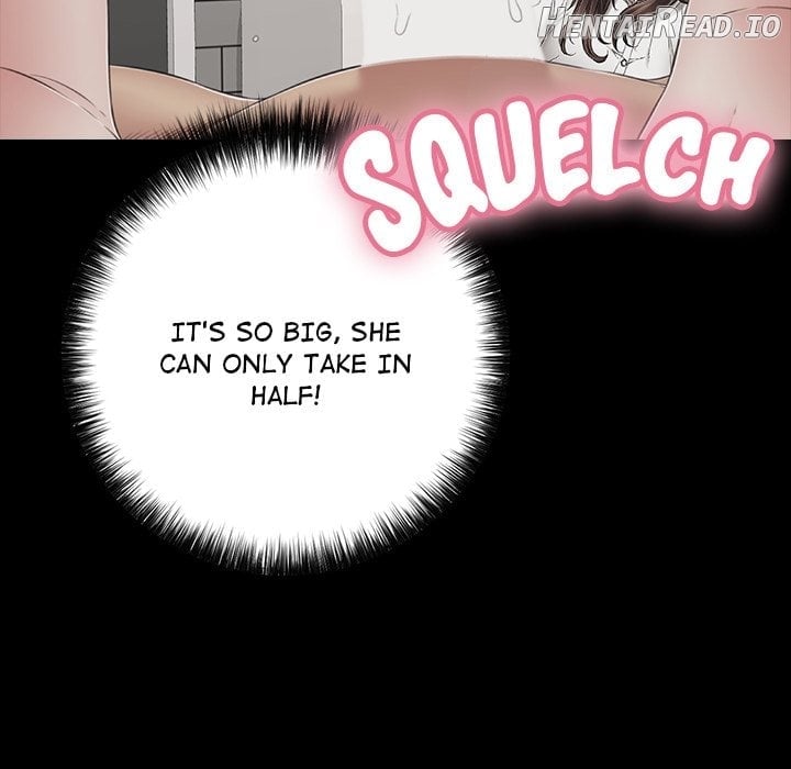 One More Time (Seokhyeon) Chapter 45 - page 10