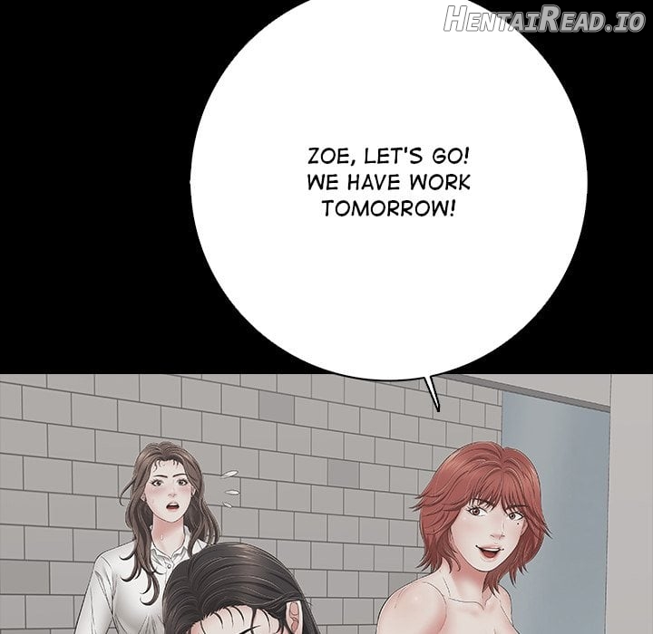 One More Time (Seokhyeon) Chapter 45 - page 115