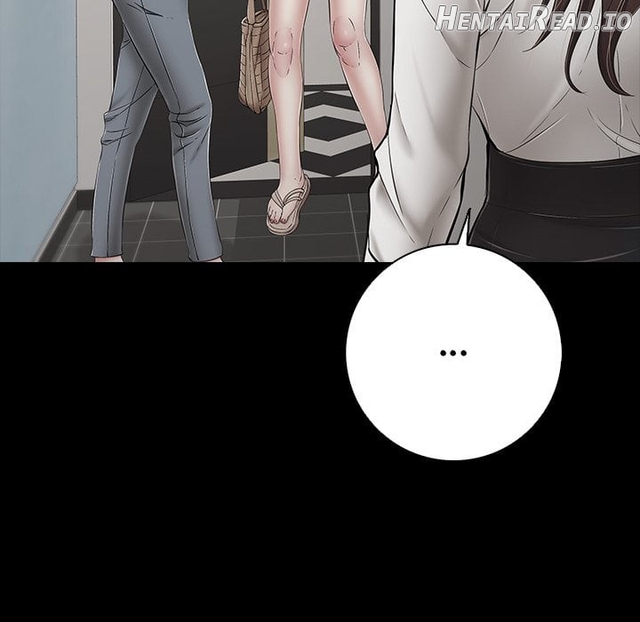 One More Time (Seokhyeon) Chapter 45 - page 134