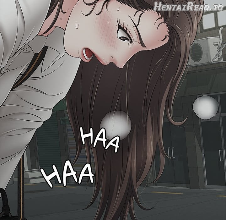 One More Time (Seokhyeon) Chapter 45 - page 165